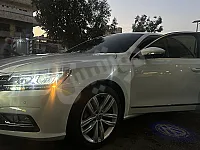 فالوكس فاجن باسات 2018 في حالة الوكالة تماماً