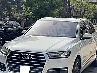 اودي Q7 2016 دفع رباعي للبيع بحالة ممتازة - 42,000 $