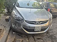 را 2012  بـ حالة الوكالة وارد 