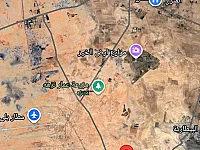 أرض للبيع في دوما 1000 دونم بسعر 300$ للدونم