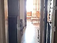 للبيع شقة في حي سيف الدولة ٤ غرف وصالون قبلي شرقي