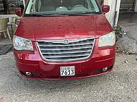 السياره كرتيزدر ٢٠١٠