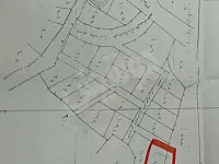 أرض سكنية للبيع في الناصرة، تلكلخ - 661 م²