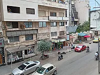 مكتب للبيع في طرطوس، شارع المينا، 50 م²، طابو نظامي