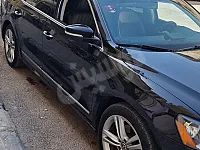 فولكسفاغن باسات 2015 مستعمل للبيع في باب السباع - 145000 كم