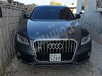 سياره خاليه العلام رقم واحد