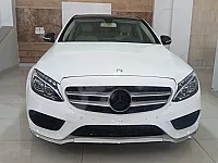 مرسيدس بنز C Series 2015 للبيع في حمص بسعر 16000$