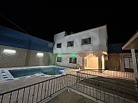 فيلا للبيع في داريا، ريف دمشق - 3 غرف مساحتها 480 م²