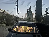 شيفروليه بليزر 2013 مستعملة للبيع في المزة بسعر 8500 دولار