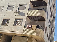 المنزل بناء الحكمة بصحنايا ..دخلة المول الذهبي مساحة 118.5م