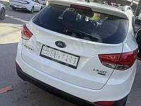 هيونداي توسان 2012 للبيع بحالة ممتازة في حلب - 10,000 دولار