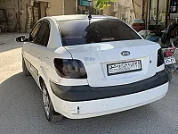 كيا ريو 2006 مستعملة للبيع في ركن الدين - 298000 كم
