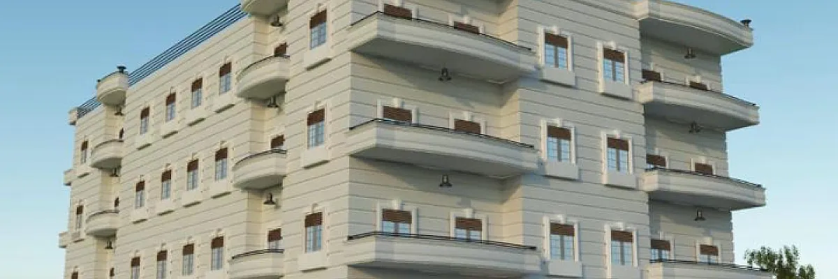 -حمزة اسماعيل  للعقارات بيع وشراء ارضي شقق  Cover