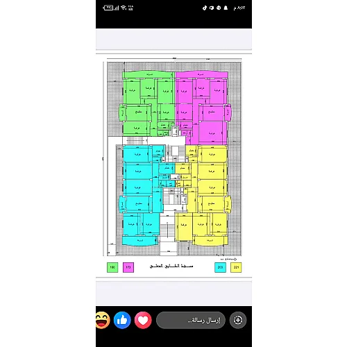 -حمزة اسماعيل  للعقارات بيع وشراء ارضي شقق 