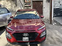 للبيع هونداي كونا 2021