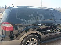 سيارة كيا موهافي 2008 مستعملة للبيع بسعر 11,500 دولار