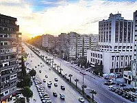 للبيع بيت بالمزة خلف مشفى الاطفال بناء رخام و بيت سوير 