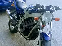 سوزوكي ميتور بطح نار 2000 للبيع بحماة - 600 دولار