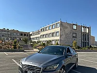 هيونداي جينيسيس 2018 للبيع بحالة جديدة في الحميدية