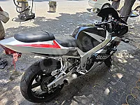 للبيع موتور سوزوكي GSXR سراد 