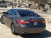 هيونداي أكسنت بلو 2012 مستعملة بحالة ممتازة في إدلب