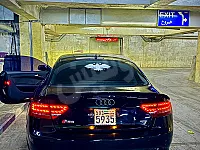 أودي A5 2012 مستعملة للبيع في حلب بسعر 12000$