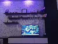 اشرفية الوادي خلف جامع شامسي جانب مدارس