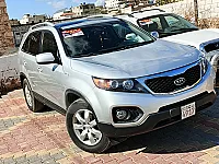 كيا سيرانتو توجدا سرمدا 