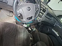 كيا سبورتاج 2005 مستعملة للبيع في مركز أريحا - 67000 كم