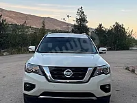 نيسان باثفايندر 2014 للبيع في عين الفيجة - SUV مستعمل