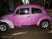 فولكسفاغن بيتل 1964 مستعملة للبيع في داريا، ريف دمشق