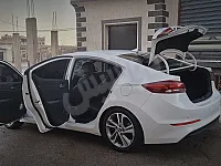 افانتي 2017 وارد كوري 