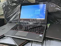 للبيع لابتوب فوجيستو بسعر مغري من معرض بلاس فايو حمص 