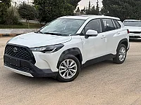 سيارة تويوتا