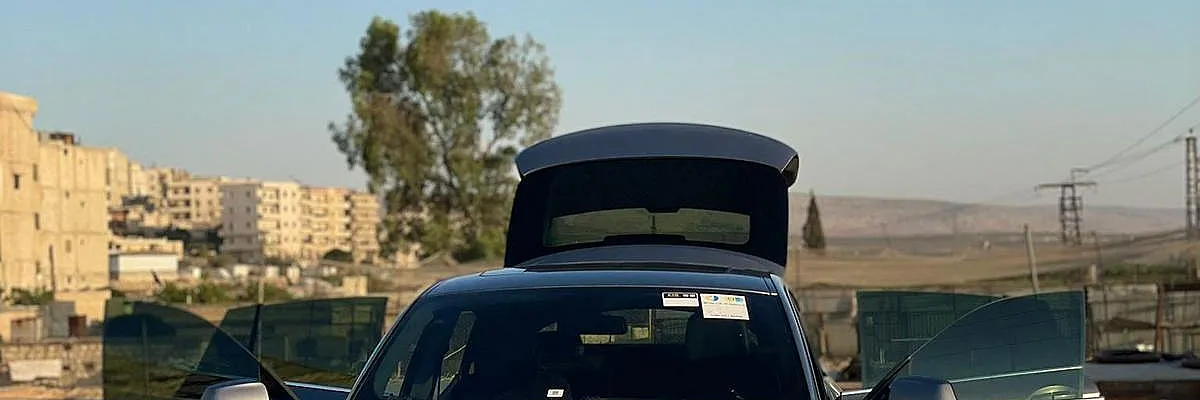 Mhammed Alshmali  Cover