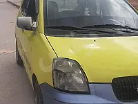 سيارة كيا بيكانتو 2006 للبيع في حماة بسعر 5200 دولار
