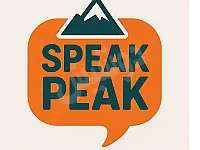 Let's speak English together