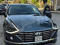 للبيع سوناتا 2021