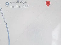 أرض للبيع 300 دونم في درعا مقابل الجامعات بسعر مغري