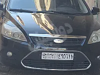 فورد فوكَس 2009 سيدان مستعملة بحالة ممتازة في ريف دمشق