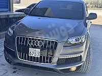 أودي كيو 7 2013 مستعملة للبيع في اعزاز - 292000 كم بحالة ممتازة 