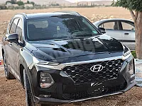 Santafe 2019  (TM) محرك 2000 cc توربو  