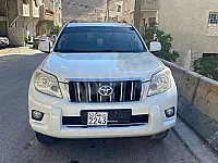 تويوتا برادو 2011 للبيع في ريف دمشق بسعر 22,000