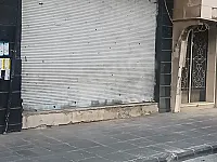 محلين للإيجار في شارع البرازيل ، حمص - فرصة استثمارية رائعة
