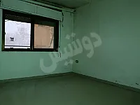 شقة للبيع بقدسيا شارع الروضة قريب من ضاحية قدسيا