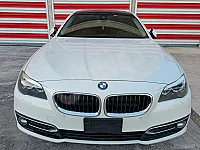 Bmw 528i 2017 رقم 1 فل وصف 