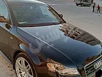 أودي A4 2012 للبيع بحلب بسعر 10,300$ - حالة ممتازة