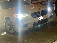 Bmw 520d 2014 فل وصف رقم 1 