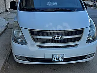 هيونداي 2016  سياحي  بنزين  للبيع في الزبداني - 173000 كم  