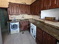 منزل مفروش للأجار في شارع الثورة